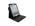 Dyconn IPBKF Bluetooth 2.0 Keyboard Pad Folio Case with Detachable Sleeve for iPad 2/3 - image 1