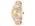 Invicta Women's 14398 Angel Quartz 3 Hand Rose Gold Dial Watch - image 1