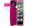 OtterBox Commuter Series Strength Case f/iPhone 4/4S - AVON Hot Pink/White - image 1