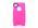 OtterBox Commuter Series Strength Case f/iPhone 4/4S - AVON Hot Pink/White - image 2
