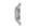 Michael Kors MK5165 Womens Stainless Steel Blair Quartz Silver Dial Chronograph Watch - image 4