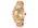 Invicta Women's 14398 Angel Quartz 3 Hand Rose Gold Dial Watch - image 3