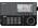 Sangean ATS-909X BK Shortwave Portable Receiver - image 3