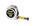 STANLEY 33-525 25 ft Tape Measure, 1 in Blade - image 3