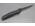 1990 Kershaw Brawler Stainless Steel Folding Pocket Knife Linerlock - image 2