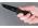 1990 Kershaw Brawler Stainless Steel Folding Pocket Knife Linerlock - image 4