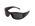 Smith & Wesson Elite Safety Eyewear, Black Frame, Smoke Anti-Fog Lens 21303 - image 3