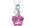 Blooming Flower Cut 16.00 carat Pink Sapphire Necklace in Sterling Silver - image 4