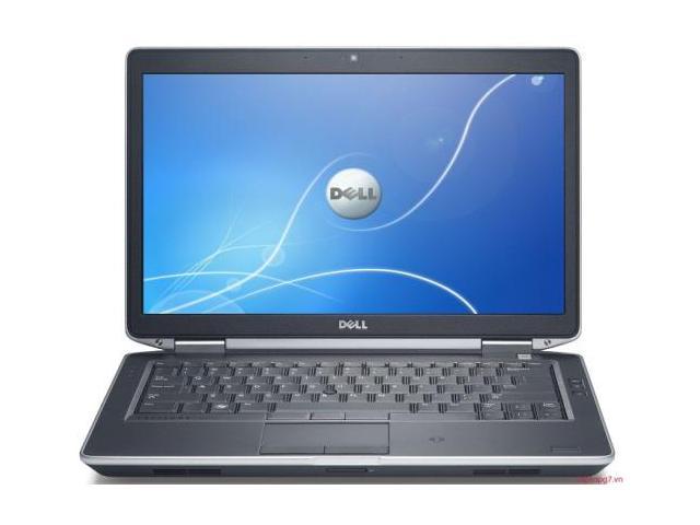 Refurbished: Dell Latitude E6420 - Core i5 - 2.5ghz - 4GB - 250GB - DVD - Win 7 Professional