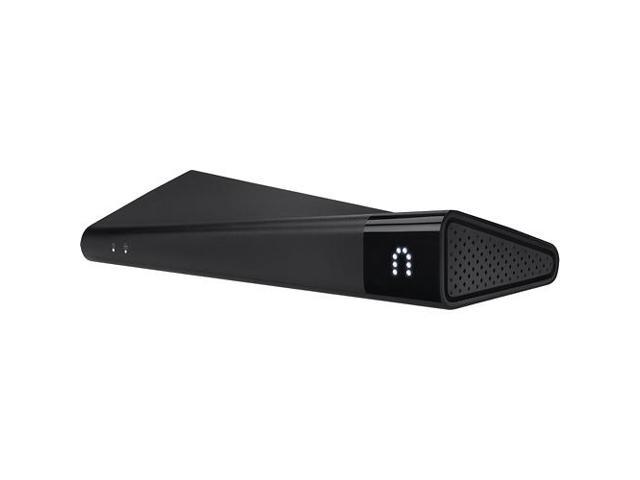 Refurbished: Slingbox SB500 SlingTV Media Player - Extend 1080 HD anywhere, Ethernet & Built-in WiFi, Mobile Device Compatible