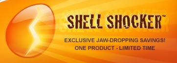 Shell Shocker