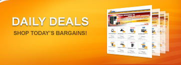 Daily Deals