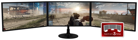 Radeon R9 270 '14 Series