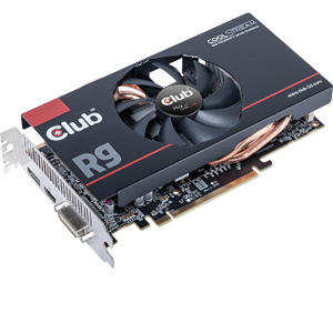 Radeon R9 270 '14 Series