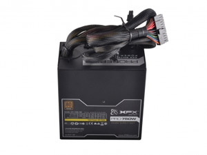 ProSeries 850W PSU