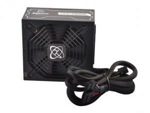 ProSeries 850W PSU