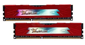Team Zeus