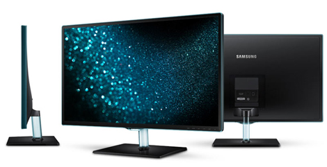 Samsung S27D390H LED Monitor