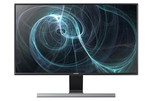 Samsung S27D590P LED Monitor