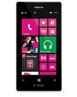 Nokia Lumia 521 T-Mobile