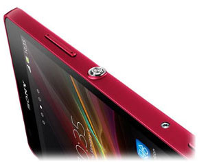Xperia SP