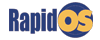 RapidOS Logo