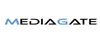 Mediagate Logo