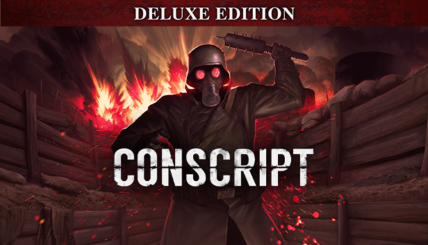 CONSCRIPT