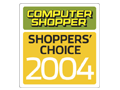 Shoppers Choice 2004