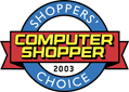 Shoppers Choice 2003