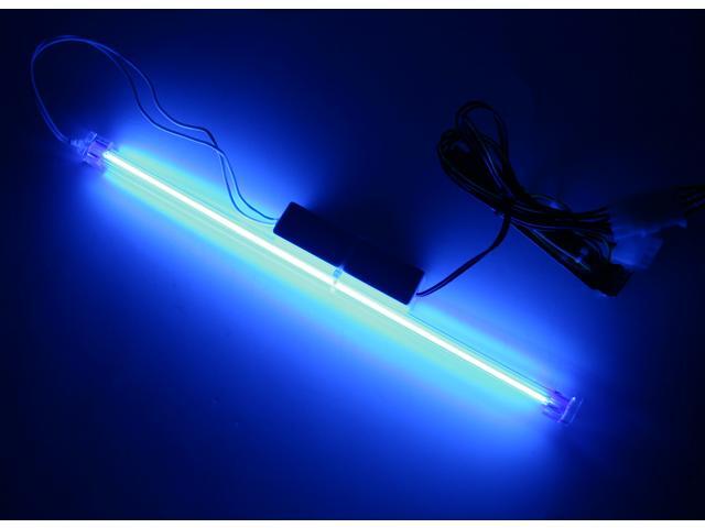LOGISYS Computer CLK12BL 12  Cold Cathode kit   Retail