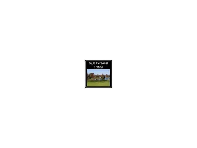 GLR Personal Edition Downloadable PC Game Brown s Computer Works