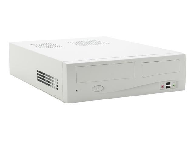 IN WIN IW BT610T 240FU2AD Beige 0 8mm SECC MicroATX Desktop Computer
