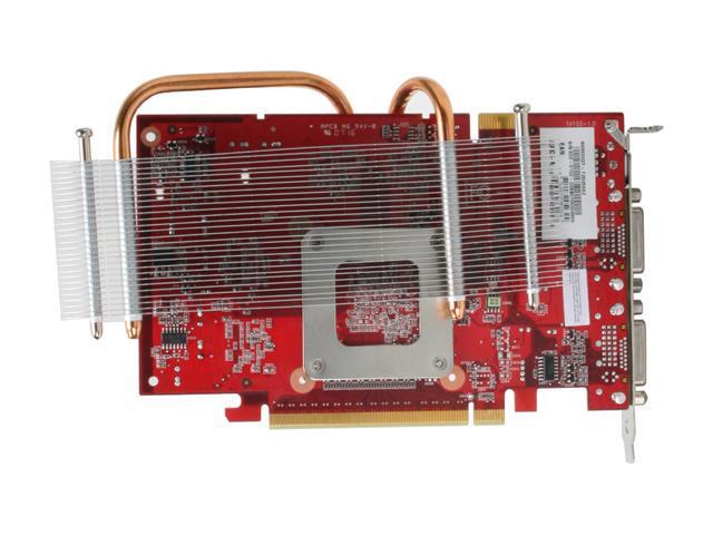 MSI GeForce 8600GT NX8600GT-T2D256EZ Video Card
