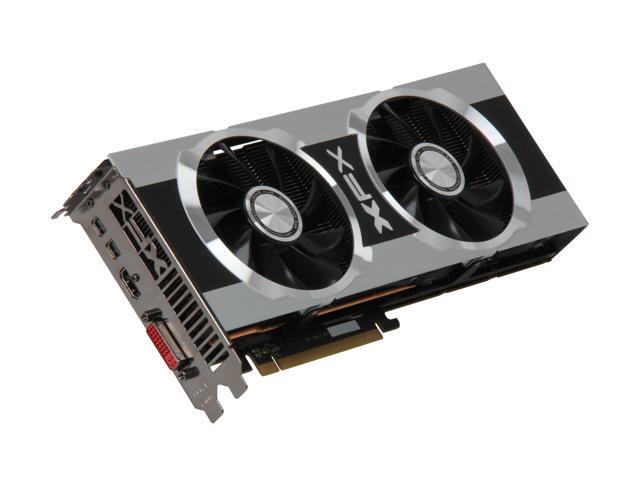 XFX Double D FX-797A-TDFC Radeon HD 7970 3GB 384-bit GDDR5 PCI Express 3.0 x16 HDCP Ready CrossFireX Support Video Card