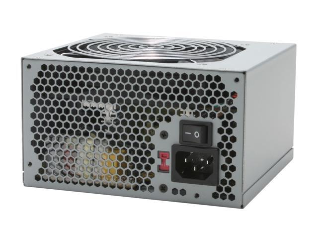 My Computer