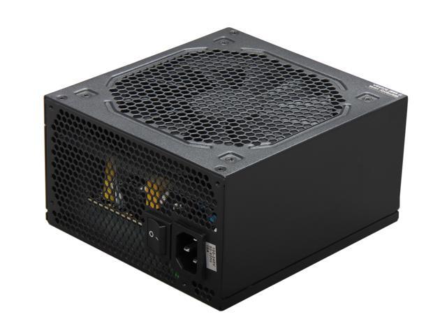 Rosewill HIVE Series HIVE-750 750W Continuous @40�C| 80 PLUS BRONZE Certified, Modular Design| Single +12V Rail|ATX12V v2.31/EPS12V v2.92| SLI Ready| CrossFire Ready| Active-PFC Power Supply