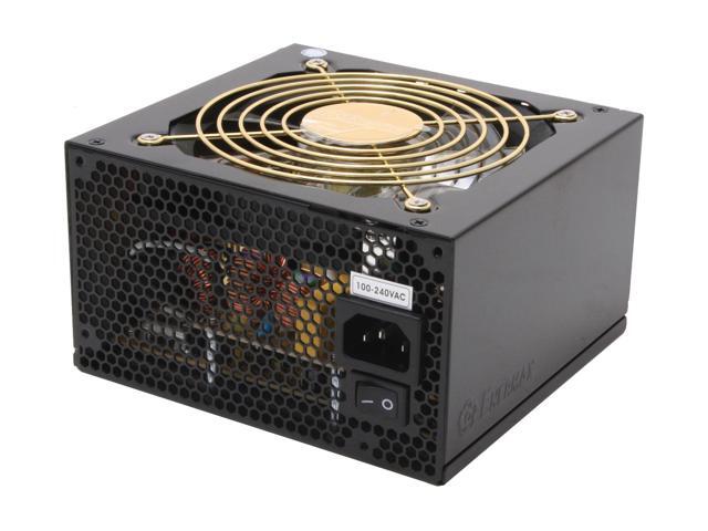ENERMAX Liberty ELT500AWT ATX12V 500W Power Supply - Retail