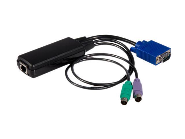 StarTech+SV5PS2M+PS+2+Server+Interface+Module+for+Enterprise+Series