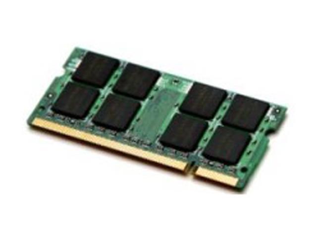 mushkin 1GB 200 Pin DDR2 SO DIMM Memory for Apple Notebook