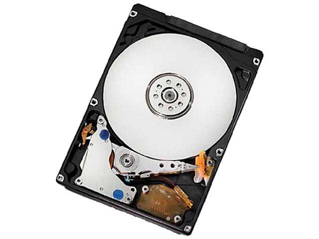 HGST Travelstar 7K1000 HTS721010A9E630(0J22423) 1TB 7200 RPM 32MB Cache SATA 6.0Gb/s 2.5 inch Internal Notebook Hard Drive (Standard model)