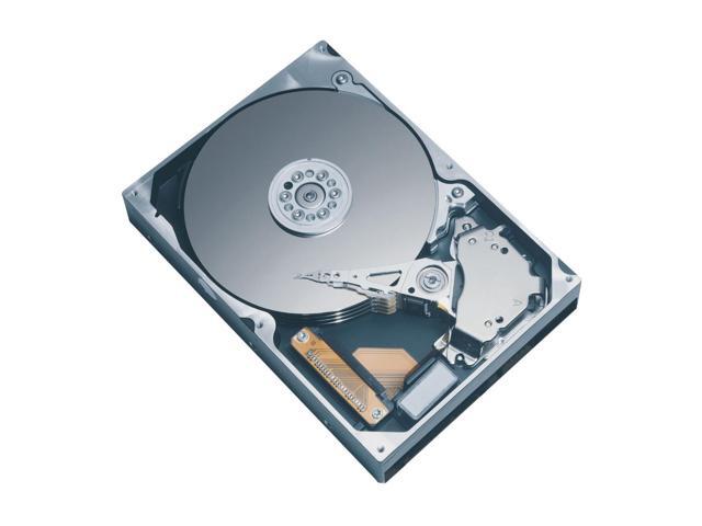 Seagate Barracuda 7200.7 ST3200822A 200GB 7200 RPM IDE Ultra ATA100 Hard Drive - OEM