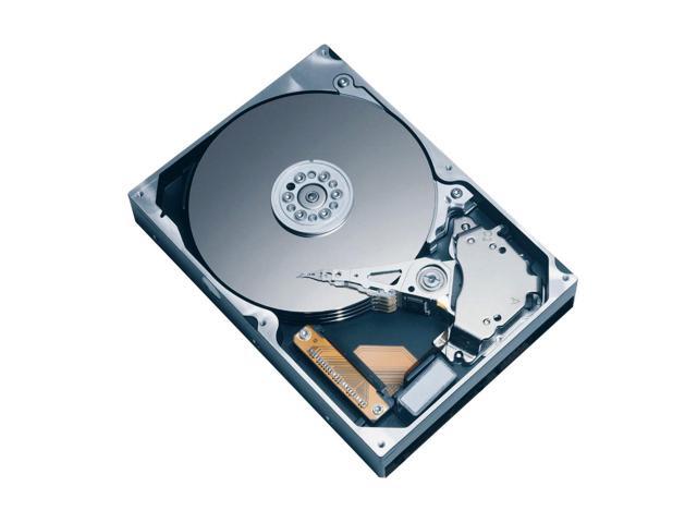 Seagate Barracuda 7200.8 ST3400832AS 400GB 7200 RPM Serial ATA150 Hard Drive with NCQ - OEM