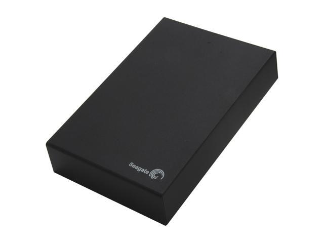 Seagate Expansion 2TB USB 3.0 3.5 inch Desktop External Hard Drive STBV2000100 Black