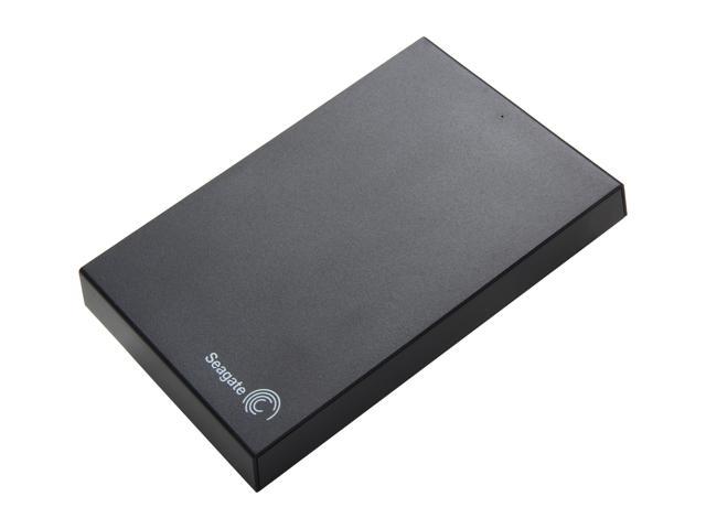 Seagate Expansion 1TB USB 3.0 2.5 inch Portable External Hard Drive STBX1000101 Black