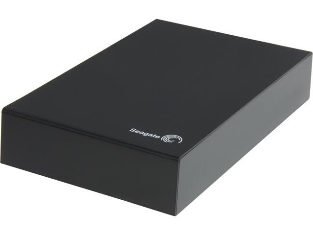 Seagate Expansion 5TB USB 3.0 Desktop External Hard Drive STBV5000100