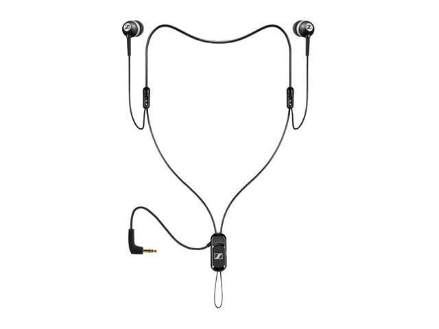 Sennheiser Headphone Cxl400