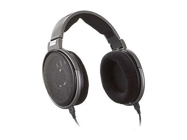 Sennheiser - Around Ear Headphones (HD 650)