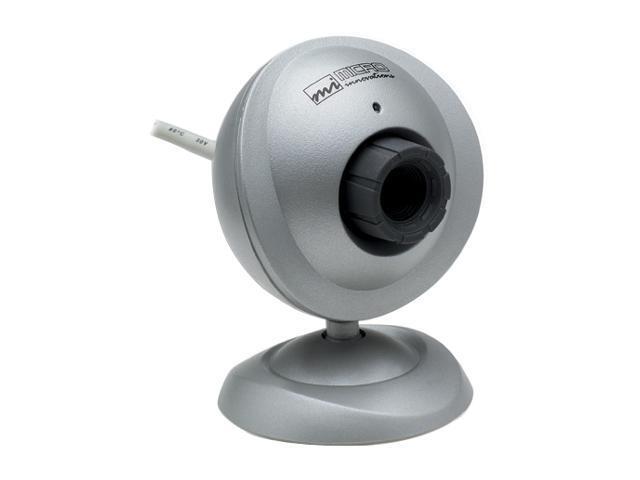 MICRO INNOVATIONS IC50C USB Interface Webcam Basic   Retail