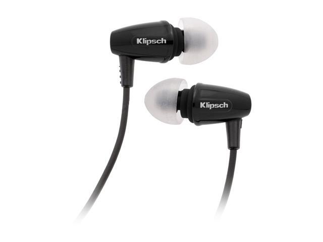 Klipsch Image E1 Noise-isolating In-Ear Headphone